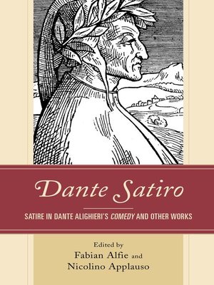 cover image of Dante Satiro